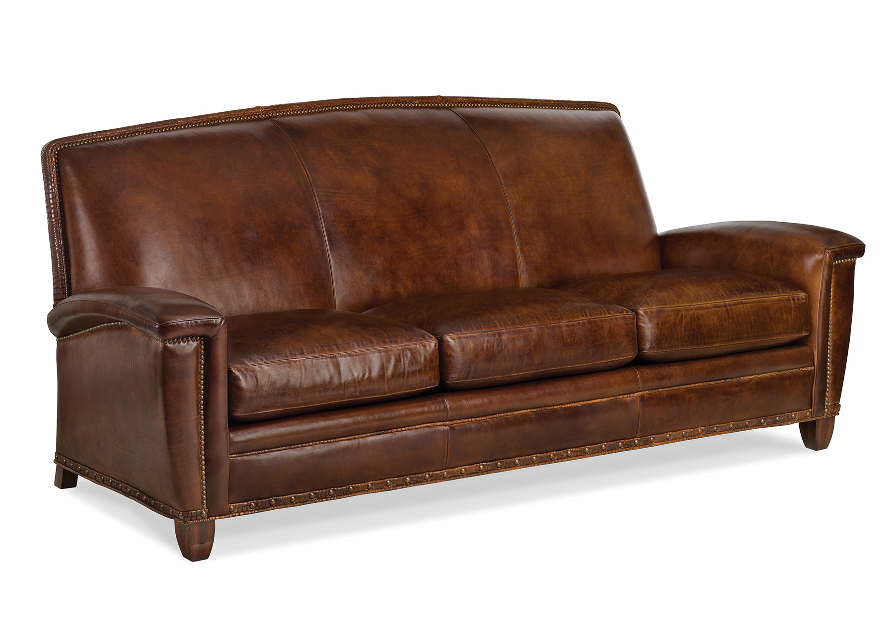 FRENCH CURVE SOFA